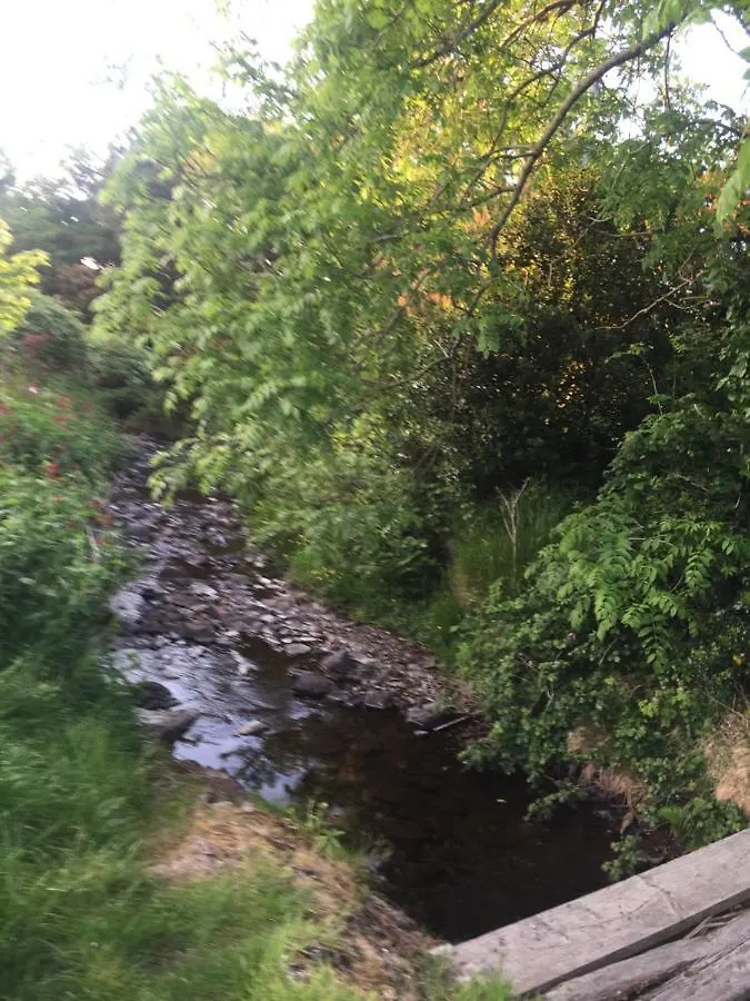 Reek View - Two Bedroom Cottage Westport Apartment